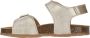 Kipling sandalen goud Meisjes Imitatieleer Effen 28 - Thumbnail 4