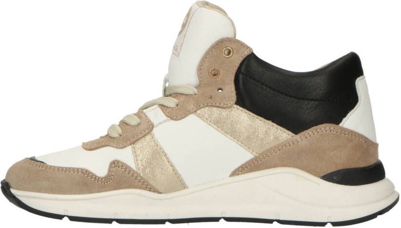 Kipling sneakers beige