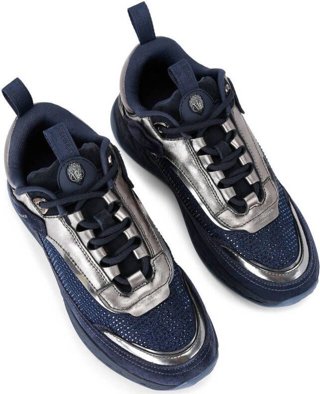 Kurt Geiger Kensington C sneakers donkerblauw