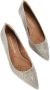 Kurt Geiger London Kensington Flexi 65 Hakken Dames Goud - Thumbnail 4