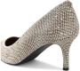 Kurt Geiger London Kensington Flexi 65 Hakken Dames Goud - Thumbnail 5