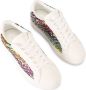 Kurt Geiger Lane sneakers wit multi - Thumbnail 3