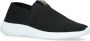 Kurt Geiger Stijlvolle Serginio Sneakers Black Dames - Thumbnail 5