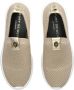 Kurt Geiger Lorna sneaker instapper goud - Thumbnail 5