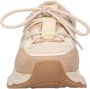 La Strada Chunky sneaker taupe dames - Thumbnail 3