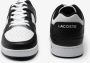 Lacoste Court Cage in zwart formaten: 42.5 - Thumbnail 5