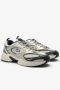 Lacoste STORM 96 2K 224 2 SMA Heren Sneakers Gebroken wit Donkergroen - Thumbnail 5