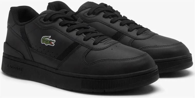 Lacoste Storm 96 2k sneakers zwart