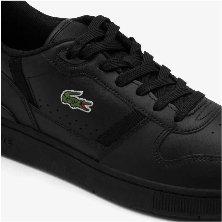 Lacoste Storm 96 2k sneakers zwart