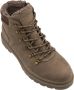 Landrover gevoerde veterboots grijs - Thumbnail 2