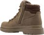 Landrover gevoerde veterboots grijs - Thumbnail 3