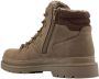 Landrover gevoerde veterboots grijs - Thumbnail 3