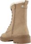 Landrover gevoerde veterboots taupe - Thumbnail 2