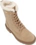 Landrover gevoerde veterboots taupe - Thumbnail 3