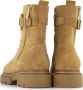 Landrover leren veterboots bruin - Thumbnail 2