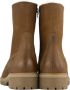 Landrover leren veterboots bruin - Thumbnail 3