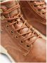 Landrover veterboots cognac - Thumbnail 3