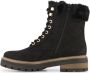 Landrover veterboots zwart - Thumbnail 2