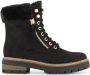 Landrover veterboots zwart - Thumbnail 3