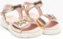 Lelli Kelly sandalen rosé Meisjes Imitatieleer Effen 26 - Thumbnail 3