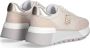 Liu Jo Stijlvolle Sneakers voor een geweldige look Beige Dames - Thumbnail 5