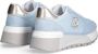 Liu Jo Dames Sneaker Blauw BA5049-PX027 S3686 Amazing - Thumbnail 6