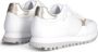 Liu Jo Elegante Sarajevo Sneakers White Dames - Thumbnail 1