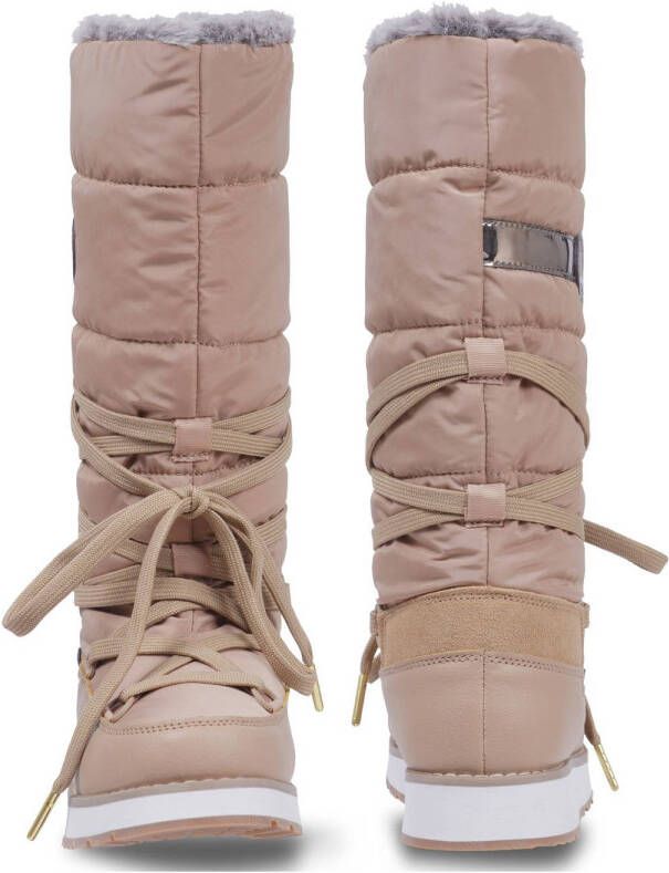 Luhta Tahtova snowboots beige