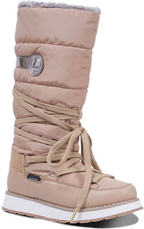 Luhta Tahtova snowboots beige