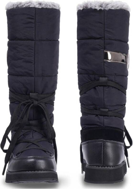 Luhta Tahtova snowboots zwart