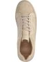 Manfield Heren Beige nubuck sneakers - Thumbnail 5