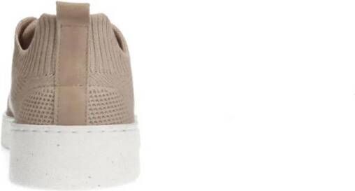 Manfield sneakers beige