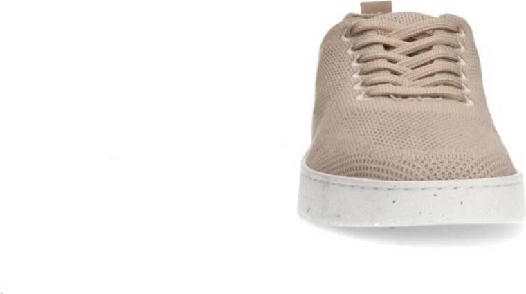 Manfield sneakers beige