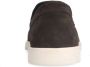 Manfield Heren Bruine suède loafers - Thumbnail 4