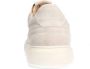 Manfield Heren Beige suède sneakers - Thumbnail 4