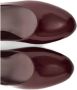 Mango ballerina's bordeaux - Thumbnail 2