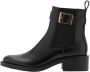 Mango chelsea boots zwart - Thumbnail 2