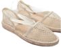 Mango Espadrilles 'Alberta' - Thumbnail 4