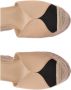 Mango espadrilles beige zwart - Thumbnail 2