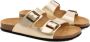 go Kids slippers goud Imitatieleer Effen 37 - Thumbnail 3