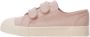 Mango Kids sneakers lichtroze Meisjes Textiel Effen 29 - Thumbnail 2