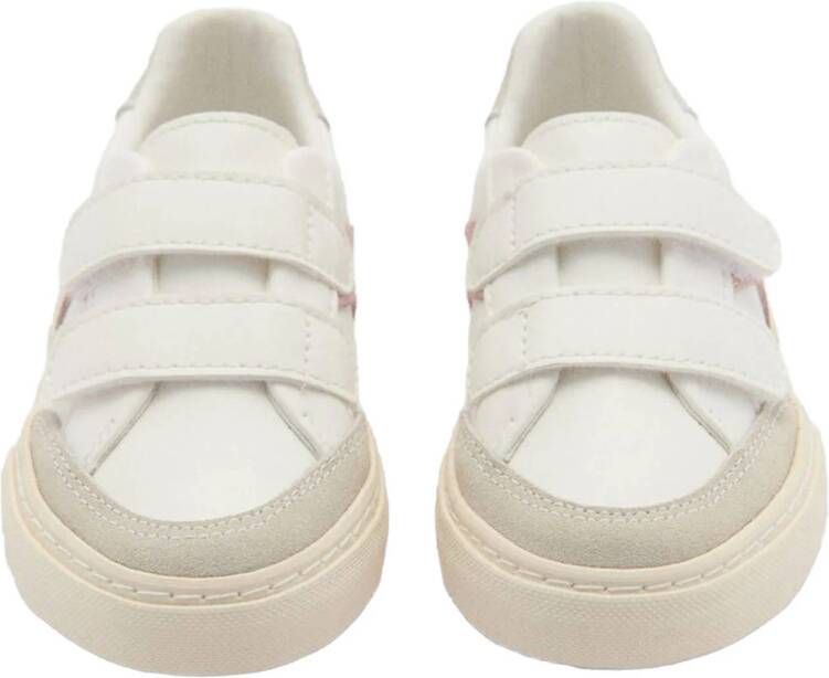 Mango Kids sneakers wit