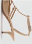 Mango pumps beige - Thumbnail 3