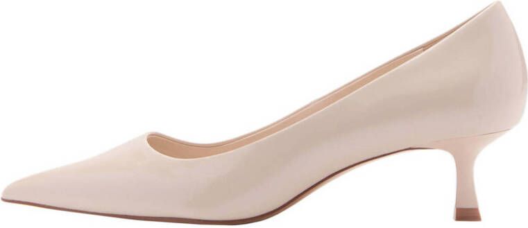 Mango pumps pastelroze