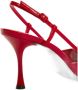 Mango pumps rood - Thumbnail 2