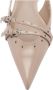 Mango slingback pumps beige - Thumbnail 2