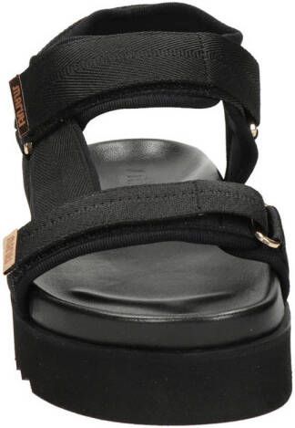 Maruti Beau sandalen zwart - Foto 3