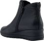 Medicus comfort enkelboots zwart - Thumbnail 2