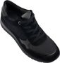 Medicus comfort leren sneakers zwart - Thumbnail 3