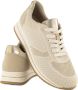 Medicus comfort sneakers beige - Thumbnail 3